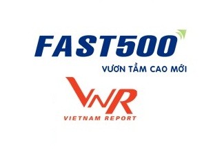 Công bố top 500 doanh nghiệp tăng trưởng nhanh nhất Việt Nam