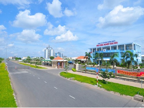 Đồng Nai: Tạo môi trường kinh doanh tốt cho nhà đầu tư