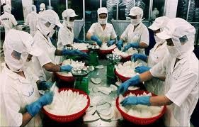 5 tháng thu hút trên 8,5 tỷ USD vốn FDI 