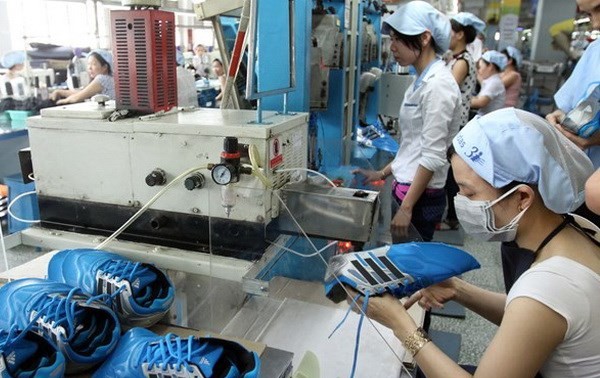 Công bố kết quả khảo sát nhu cầu kỹ năng lao động khu vực doanh nghiệp có vốn đầu tư nước ngoài 