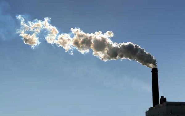 Thế giới trước thách thức Trái đất ấm lên 