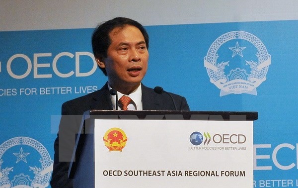 Việt Nam có cơ hội lớn tiếp cận, bước vào cuộc cách mạng sản xuất mới 