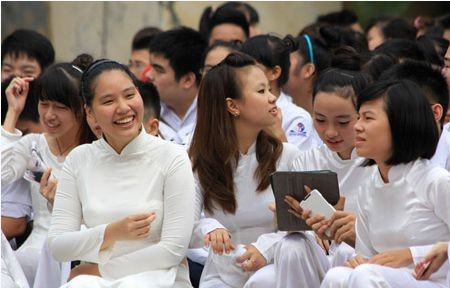 Hội thảo quốc tế tâm lý học đường lần 5: Phát triển tâm lý học đường trên thế giới và ở Việt Nam