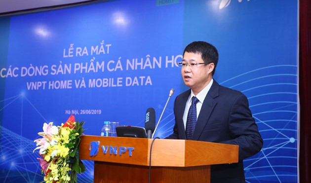 Nhà mạng ra mắt dịch vụ “cá nhân hóa” cho người dùng 4.0