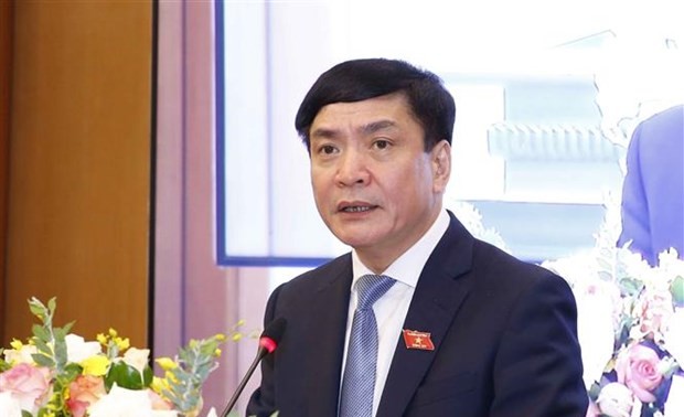 Công bố danh sách 868 người ứng cử đại biểu Quốc hội khóa 15 