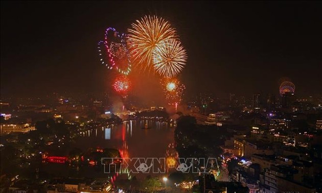 Báo chí Uruguay ca ngợi nét đẹp ngày Tết Nguyên Đán của Việt Nam