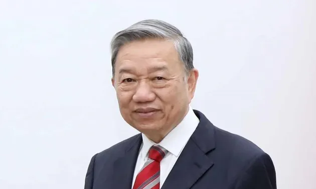 Vươn mình trong Hội nhập quốc tế