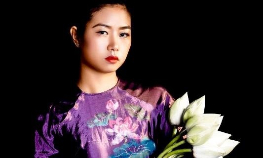 Lê Ngọc Phương Anh: Tôi đặt mình vào vị trí người kể chuyện khi hát nhạc Trịnh Công Sơn