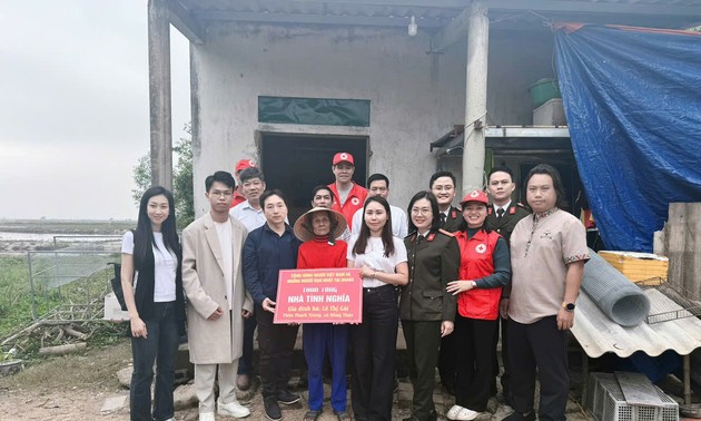 Doanh nghiệp đồng hành giữ gìn, lan tỏa tiếng Việt và tình yêu quê hương tại Nhật Bản