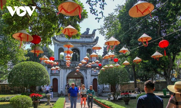 Cuộc thi Bạn biết gì về Việt Nam: Những bài dự thi ấn tượng