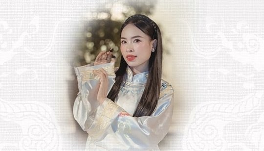 Đinh Khánh Ly: Chất chứa chiều sâu văn hóa lịch sử trong “Sử đá lưu danh“