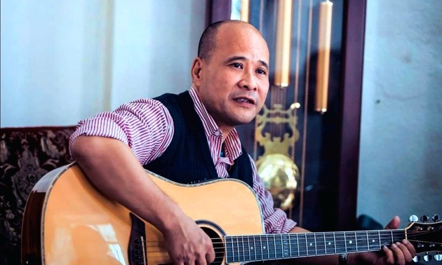 Nhạc sĩ Ngô Tự Lập và những câu chuyện cuộc đời