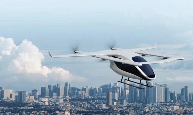 Việt Nam xuất khẩu 5.000 máy bay vận tải không người lái sang Hàn Quốc