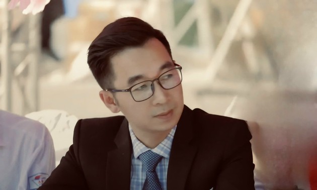 Tình quê, tình đất, tình người trong sáng tác của nhạc sĩ Lê Dũng