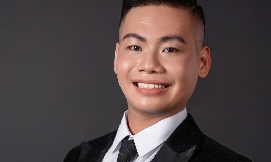 Ca sĩ Dương Minh Quý: “Tôi có vô vàn cảm xúc với quê hương“