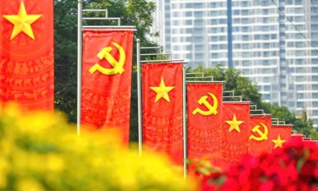 Khẳng định vai trò, vị thế và uy tín quốc tế ngày càng cao của Việt Nam 