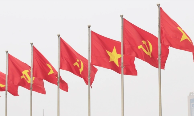 Toàn văn tổng kết 15 năm thi hành Điều lệ Đảng (2011 - 2025)