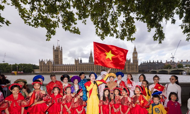 Hoa hậu Đào Kim Thư và “Gieo mầm yêu thương” – hành trình chung của những trái tim nhân ái