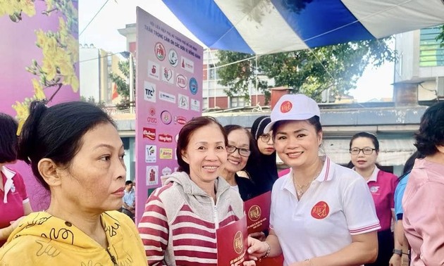 Thiện tâm CHLB Đức: Khi tình người vượt đường xa, vượt lũ dữ