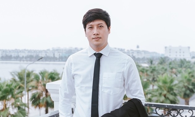 Nhạc sĩ Vũ Ngọc Đảm: Những lời ca thấm đẫm hồn thơ