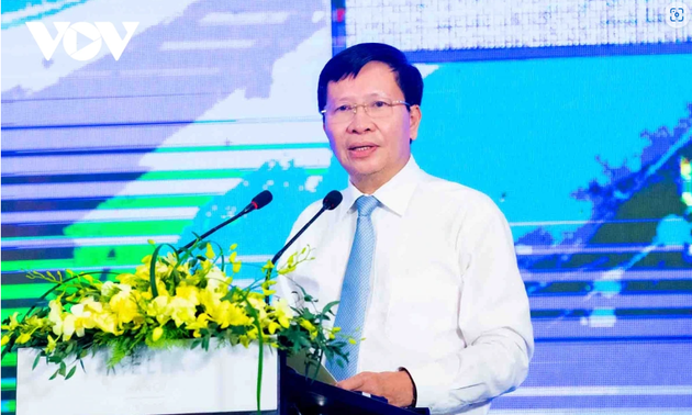 Nghị quyết 57 - “Hiến chương công nghệ” đang mở đường cho khát vọng Việt Nam 2045