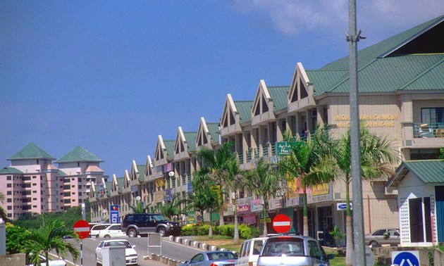 Konferensi Kebijakan keamanan forum regional ASEAN ke-10