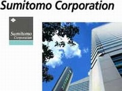 Grup Sumitomo menghadiri pasar perdagangan elektronik di Vietnam