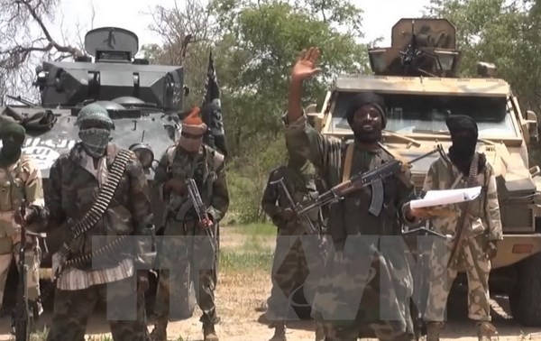 Boko Haram melakukan pembunuhan massal terhadap sedikit-dikitnya 50 orang di Nigeria Timur Laut