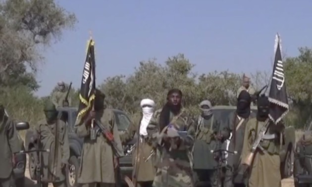 Boko Haram membunuh lebih dari 40 orang di Nigeria Timur Laut