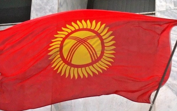 Kyrgyzstan resmi menjadi anggota ke-5 dari EAEU