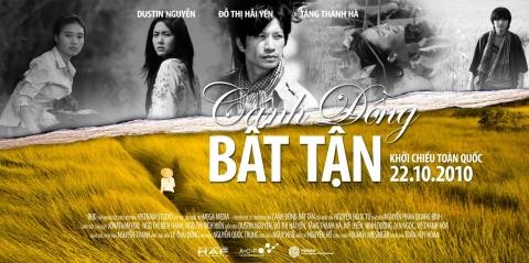 Film Vietnam “Persawahan yang tak habis-habisnya” menyerap perhatian di markas PBB