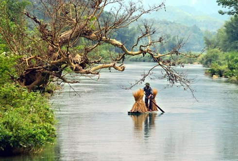 Pameran foto dan lukisan : "Vietnam dalam hati saya"