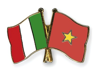 Memperkuat kerjasama bilateral Vietnam-Italia