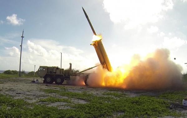 Tiongkok meminta kepada Republik Korea supaya menangani masalah THAAD secara rasional