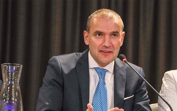 Gudni Johannesson terpilih menjadi Presiden Islandia