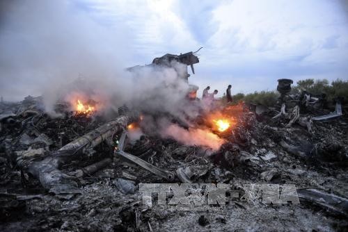 Para pengacara Malaysia mengusulkan membawa kasus MH17 ke Mahkamah Pidana Internasional 