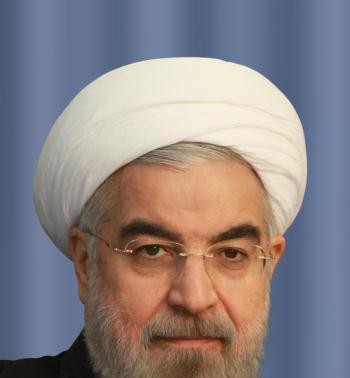 Presiden Iran, Hassan Rouhani memulai kunjungan Kenegaraan di Vietnam