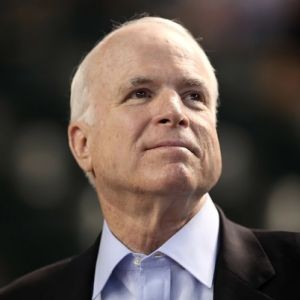 Pemilu AS 2016 : Senator John McCain menarik dukungan terhadap Donal Trump