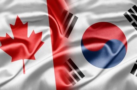 Republik Korea dan Kanada berkomitmen memperkuat hubungan, mendorong perdamaian di Semenanjung Korea