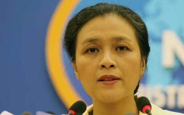    Vietnam menggalang hubungan diplomatik dengan Sata  Lusia