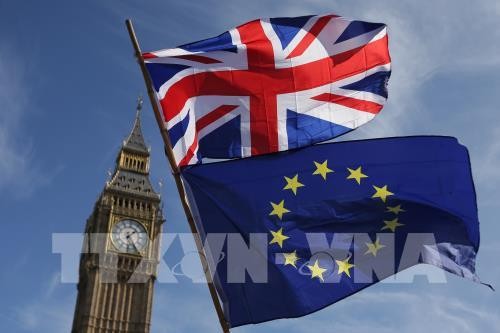 Brexit semakin menjadi rumit