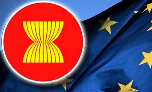 Uni Eropa menegaskan terus mendorong kerjasama dengan ASEAN