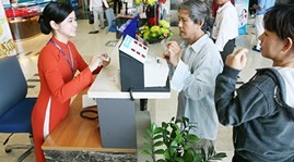 Overseas remittance to Vietnam hits record high 