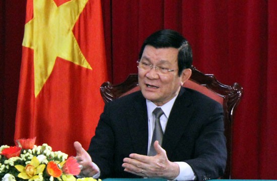 Advancing Vietnam-China comprehensive strategic partnership 