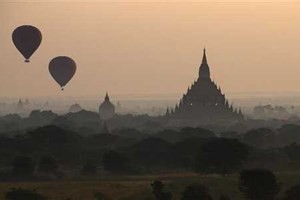 Myanmar legislators visit Vietnam 