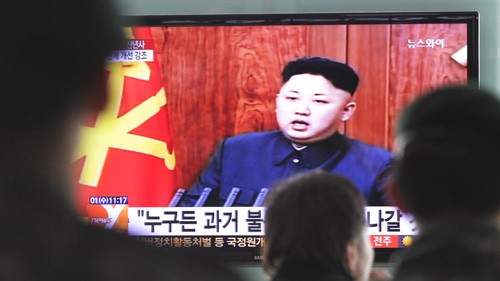 Pyongyang reiterates reconciliation with Seoul 