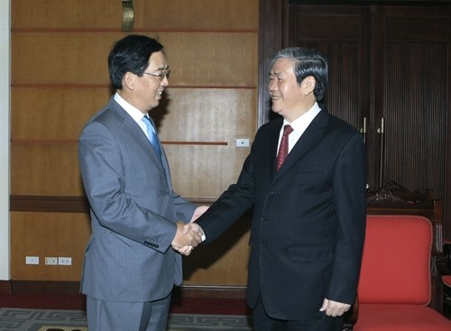 Vietnam treasures friendship with China