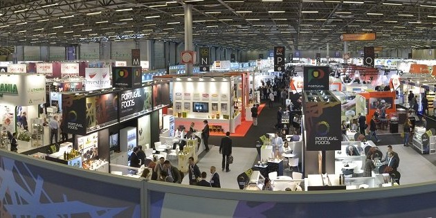 Vietnam attends the world’s largest food fair in Paris