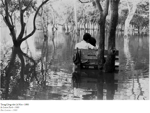 Huu Bao – Photographer of Hanoi’s daily life 