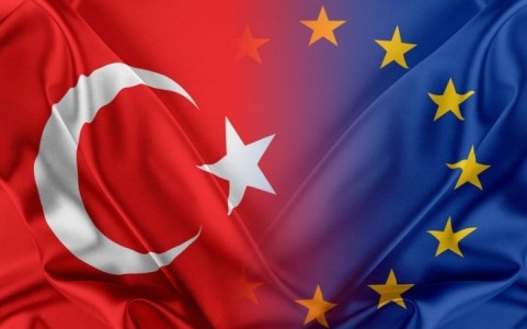 EU-Turkey relationship: continuing differences 